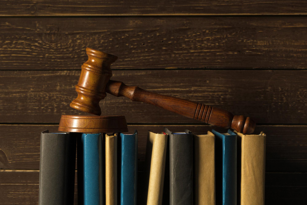Reclamaciones legales